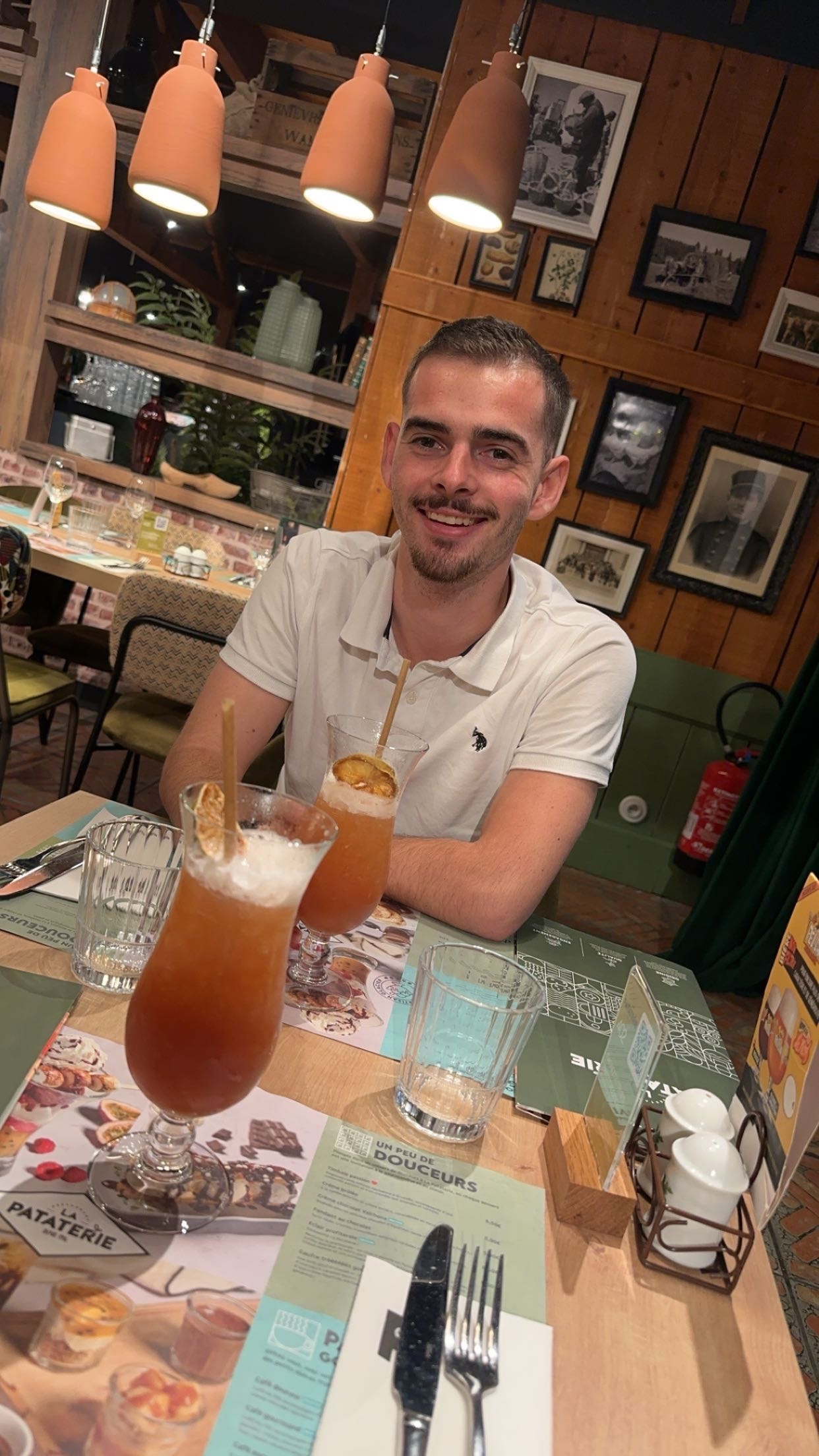 Fouzi - Loyat - Morbihan | Rencontre gay