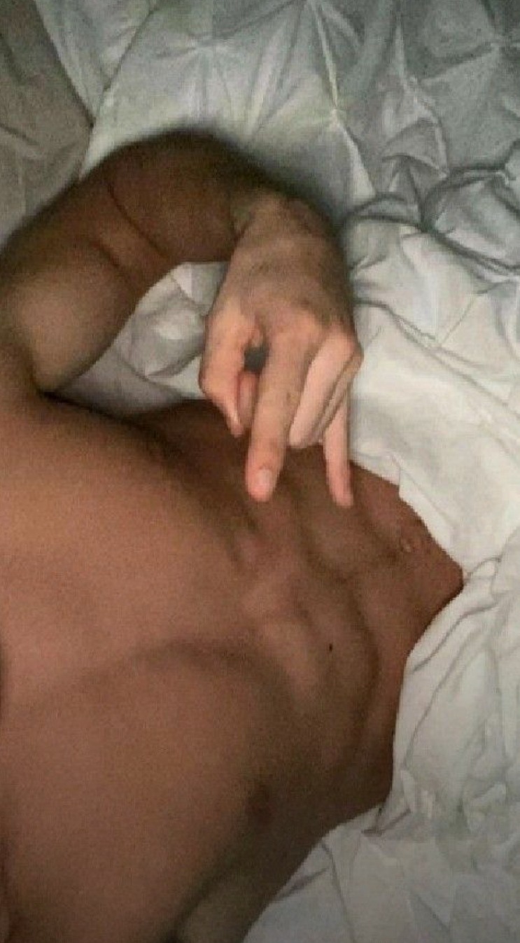 Horatio - Lignol - Morbihan | Rencontre gay