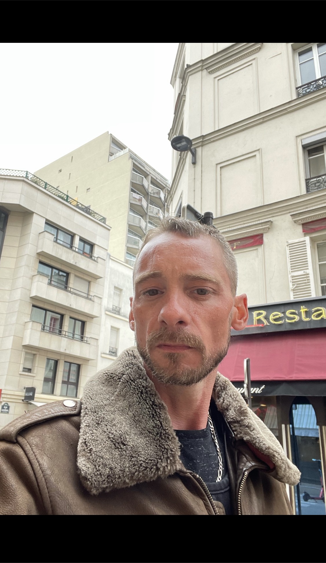 Tymote - Saint-Connan - Côtes-d'Armor | Rencontre gay