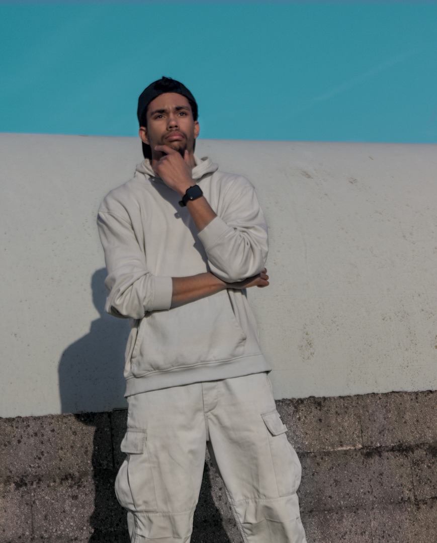 Srdjan - Goulven - Finistère | Rencontre gay