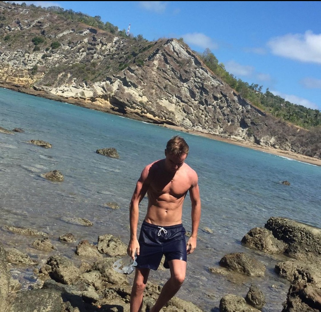 Thimotee - Sibiril - Finistère | Rencontre gay