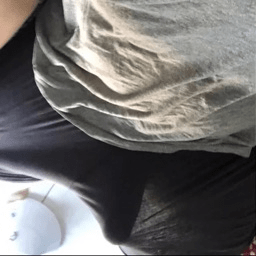 Moe - LaChapelle-Neuve - Morbihan | Rencontre gay