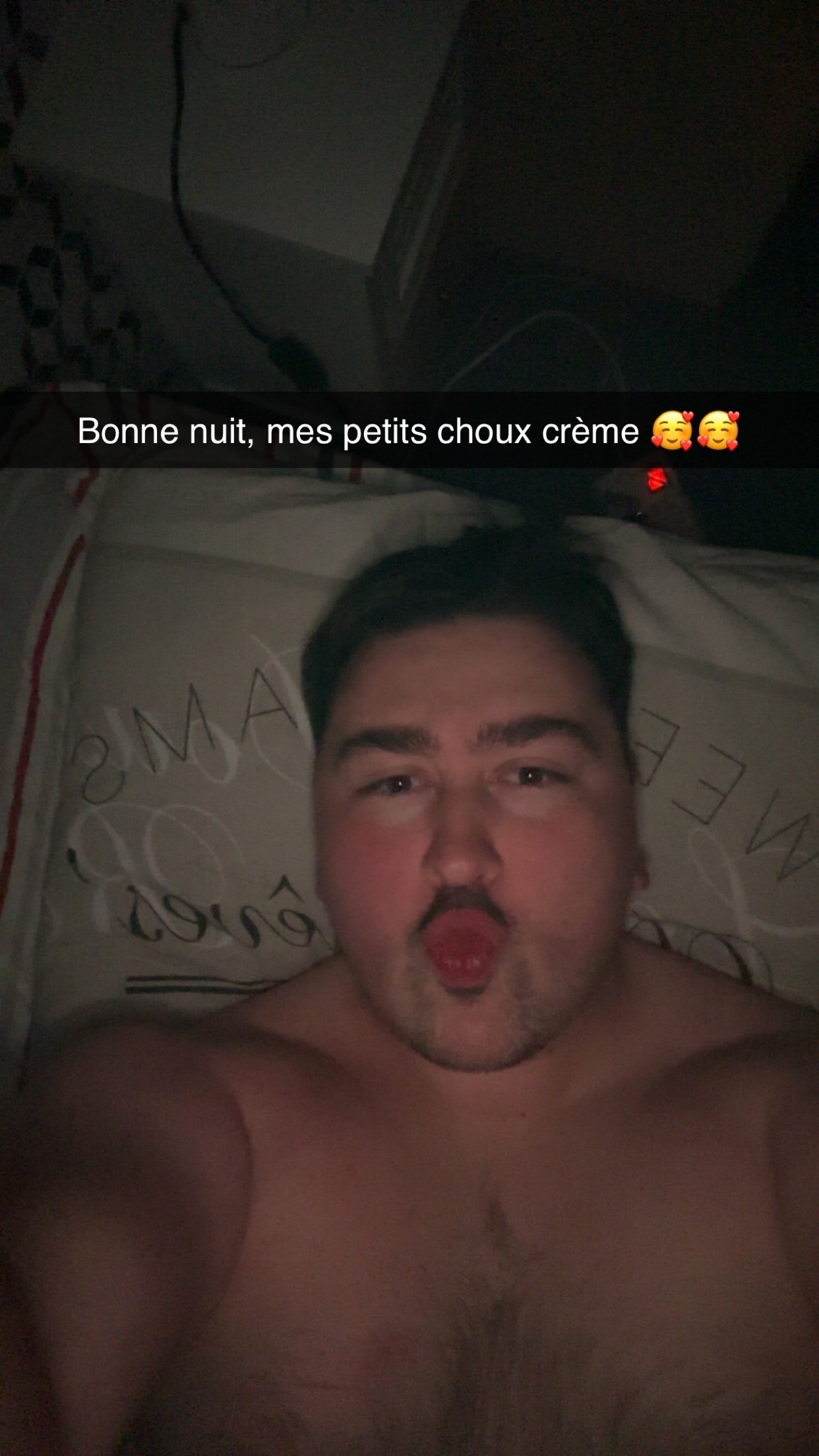 Olindo - Plœuc-L'Hermitage - Côtes-d'Armor | Rencontre gay