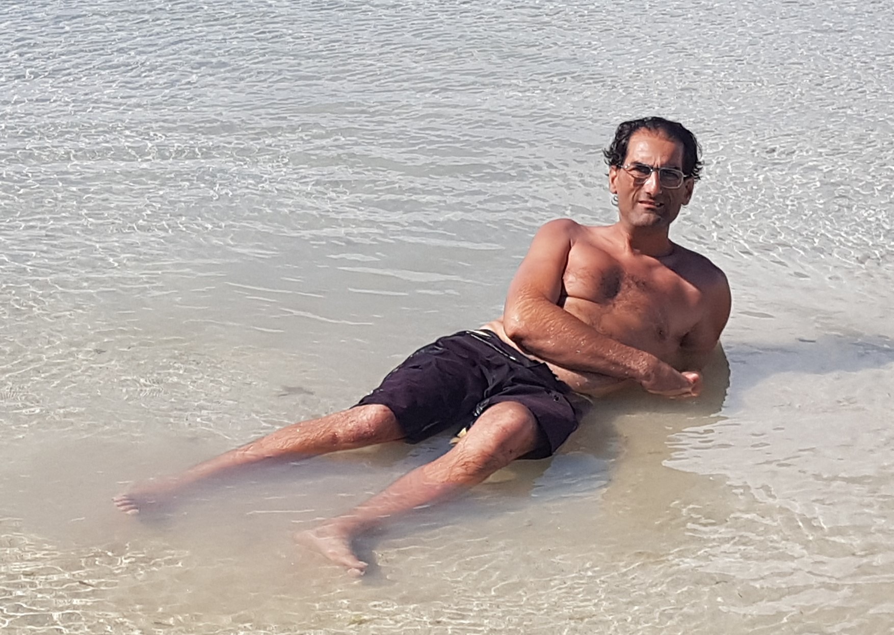 Pierre-christophe - Saint-Léry - Morbihan | Rencontre gay
