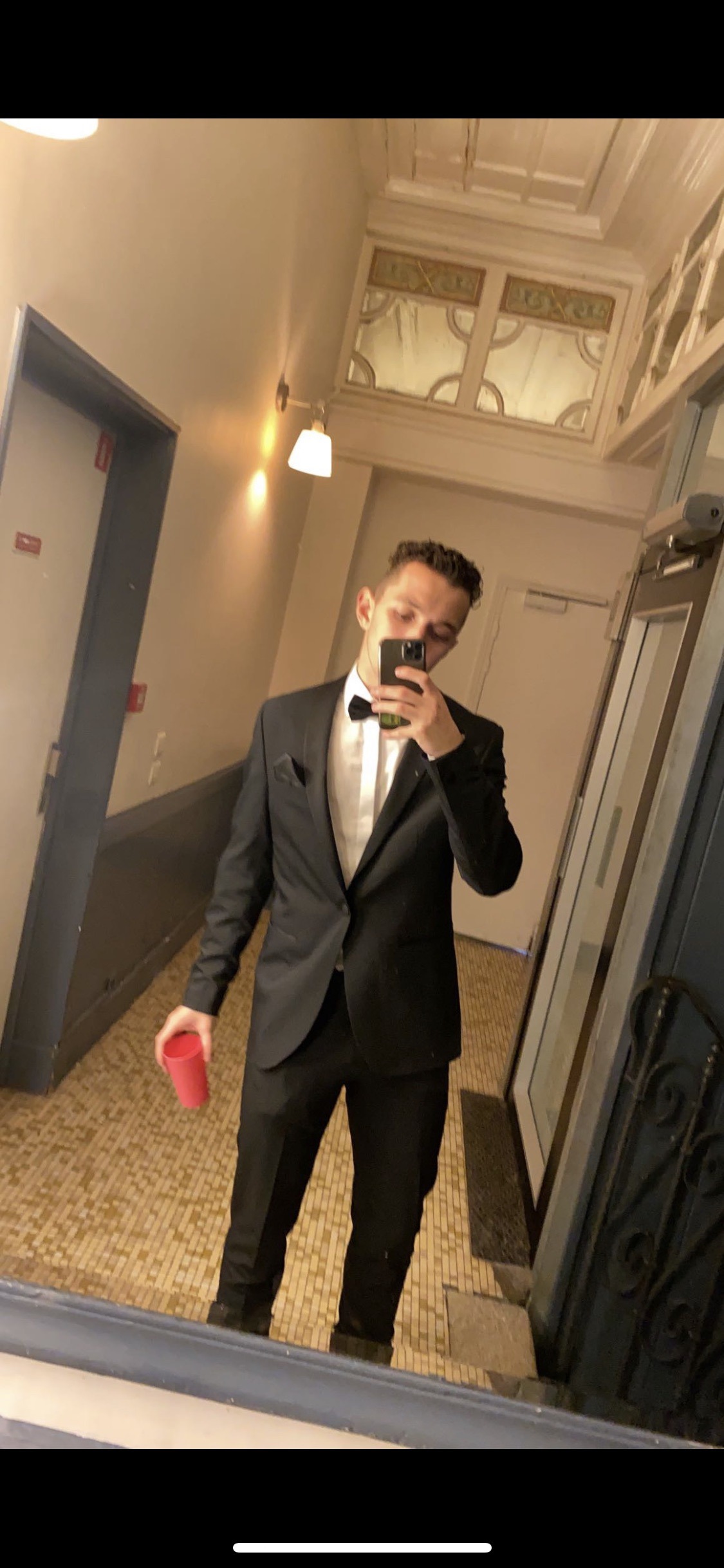 Danish - Monteneuf - Morbihan | Rencontre gay