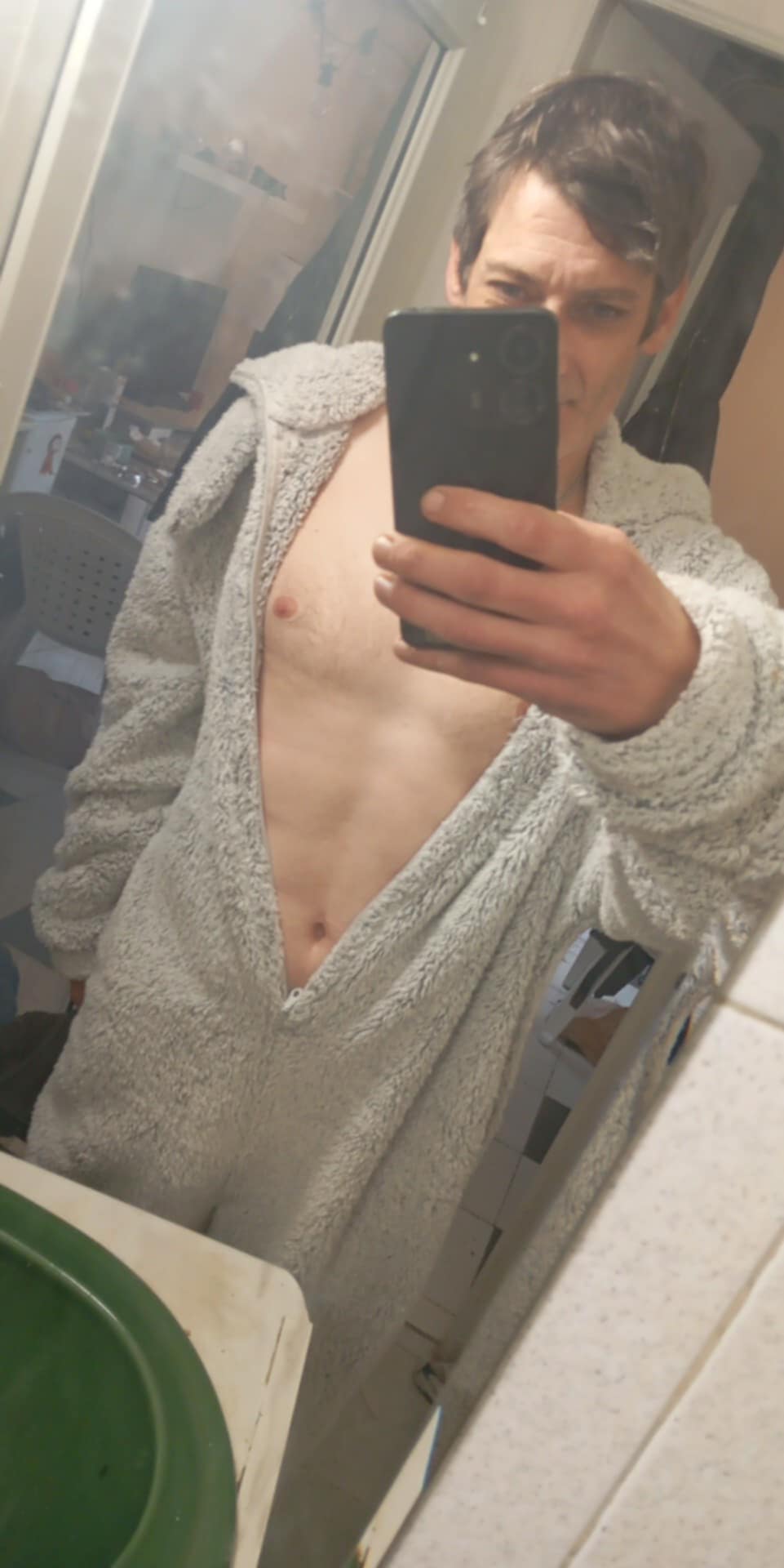 Caryl - Plouhinec - Finistère | Rencontre gay