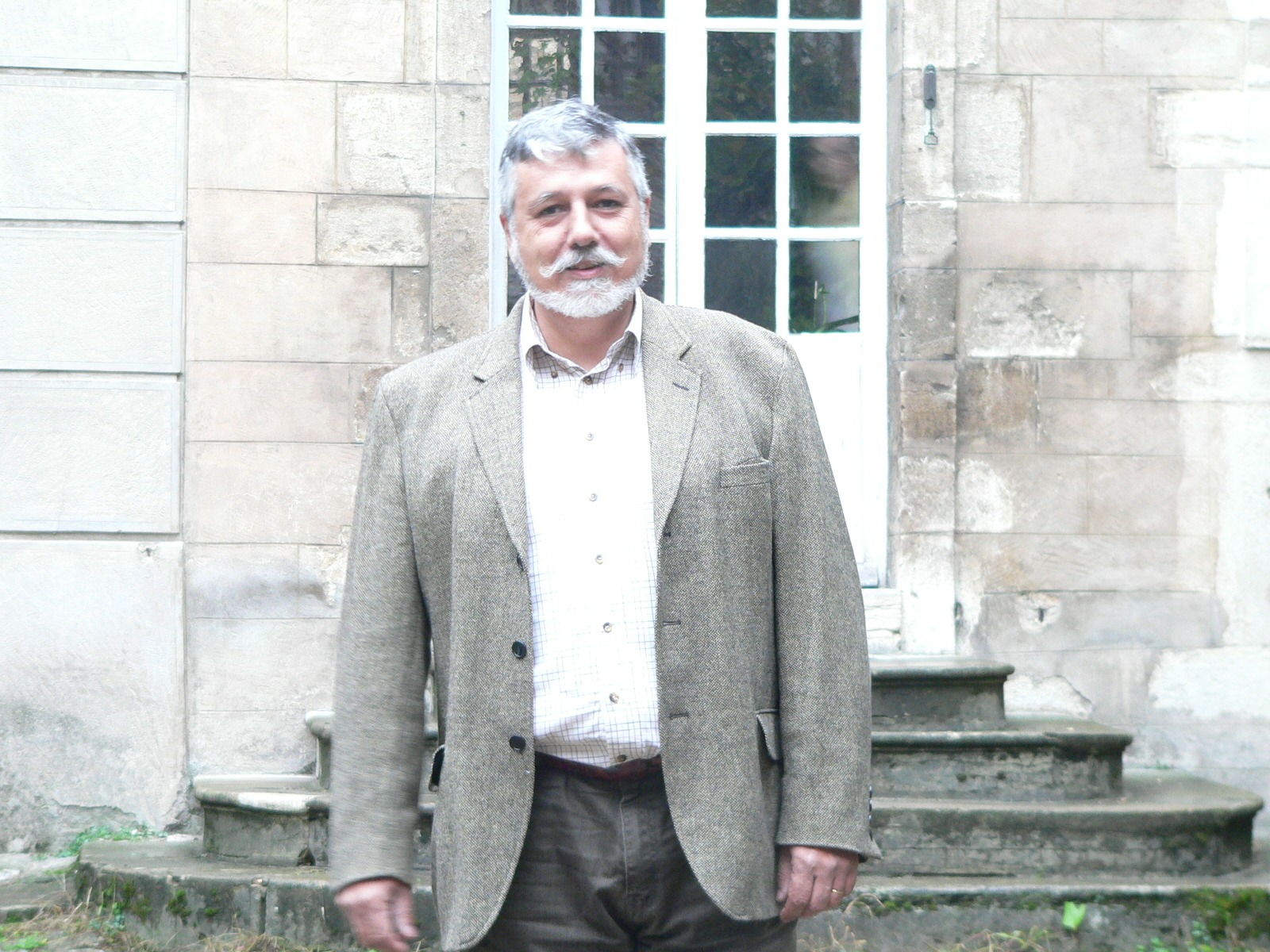Sulpice - Saint-Martin-des-Champs - Finistère | Rencontre gay