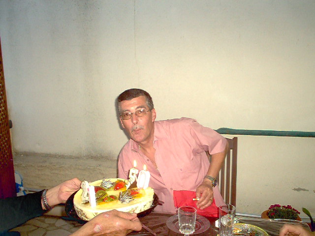 Aboubacary - Neulliac - Morbihan | Rencontre gay