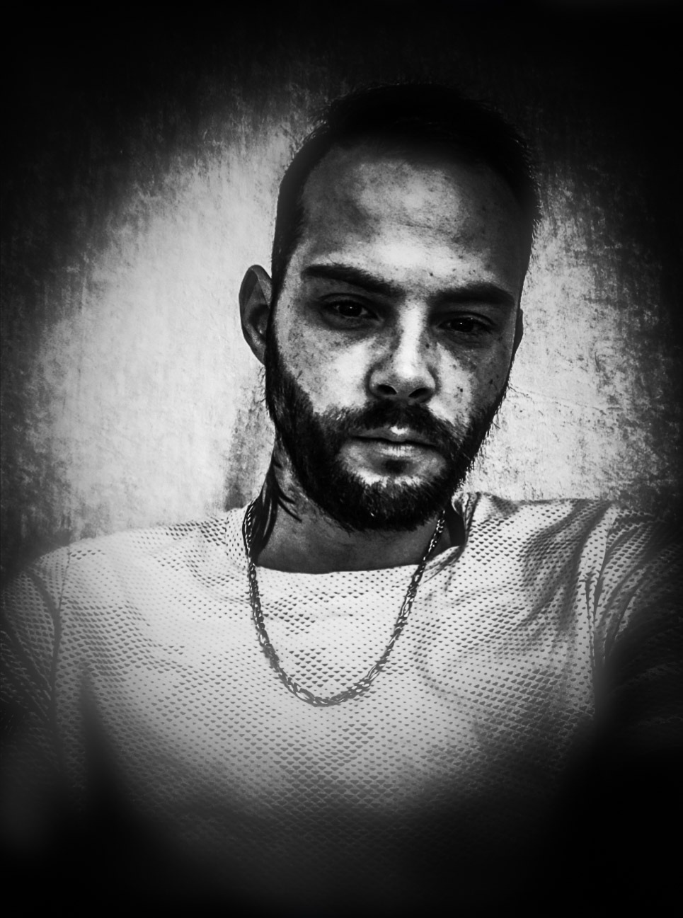 Gengis - Caro - Morbihan | Rencontre gay