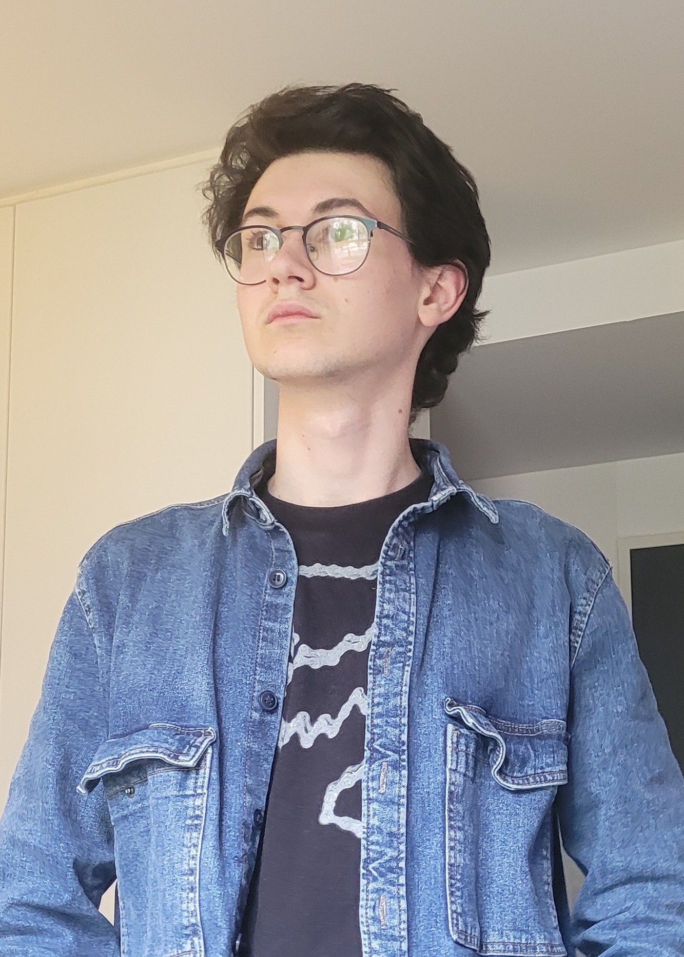 Amdy - LeCrouais - Ille-et-Vilaine | Rencontre gay