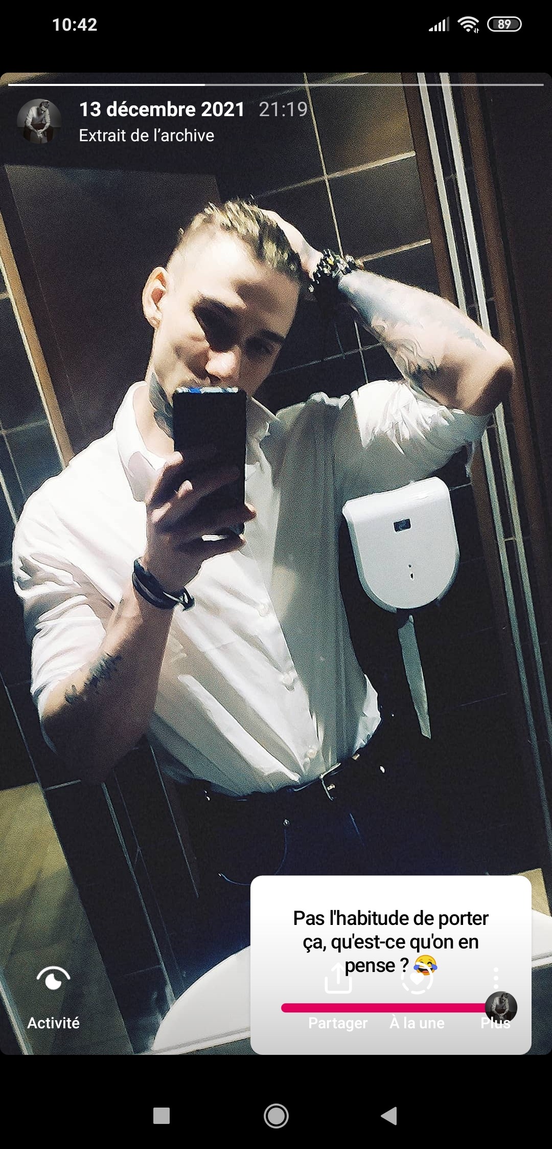 Chester - Lizio - Morbihan | Rencontre gay