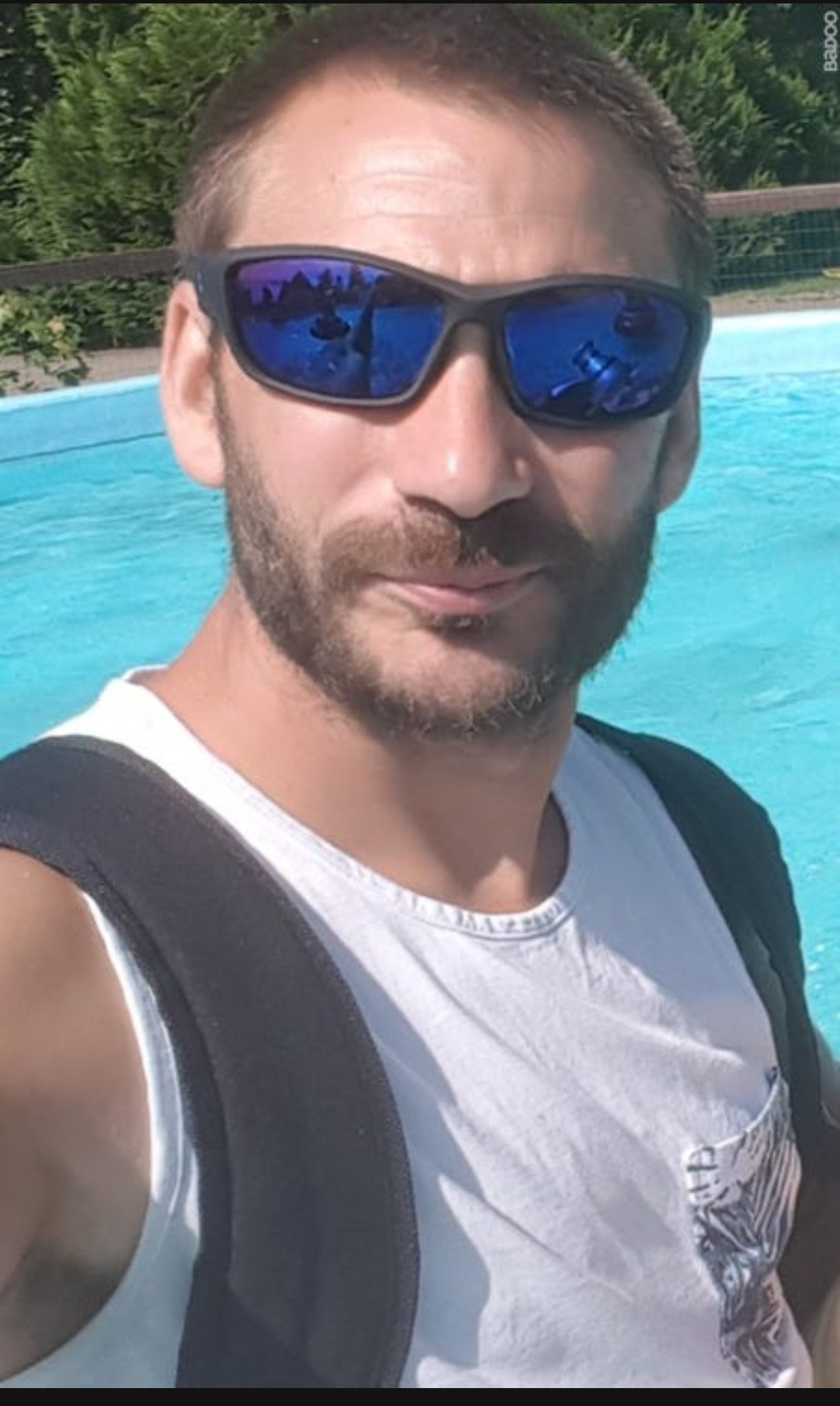 Abdelwahab - LeMinihic-sur-Rance - Ille-et-Vilaine | Rencontre gay