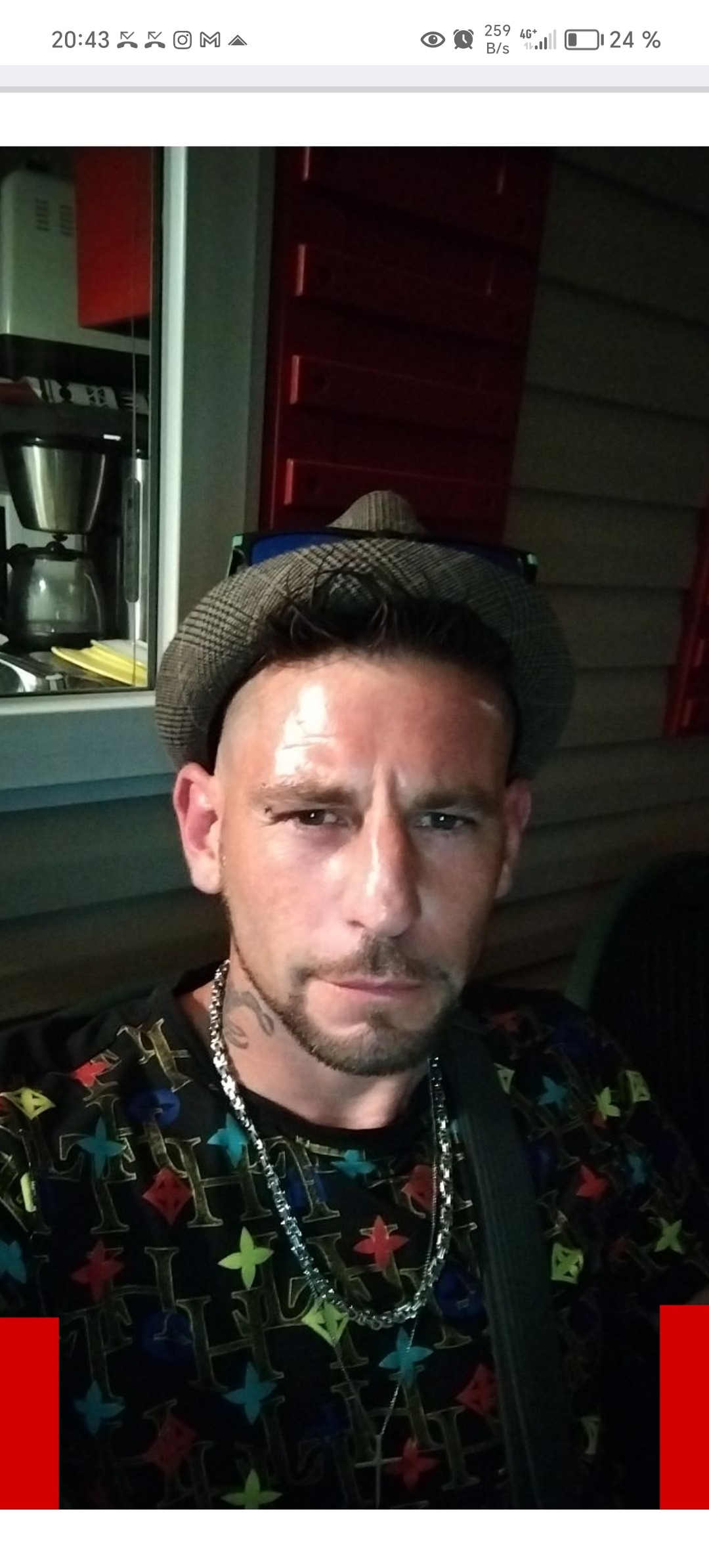 Wylfried - Plouay - Morbihan | Rencontre gay