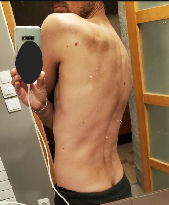 Sundy - Goulven - Finistère | Rencontre gay