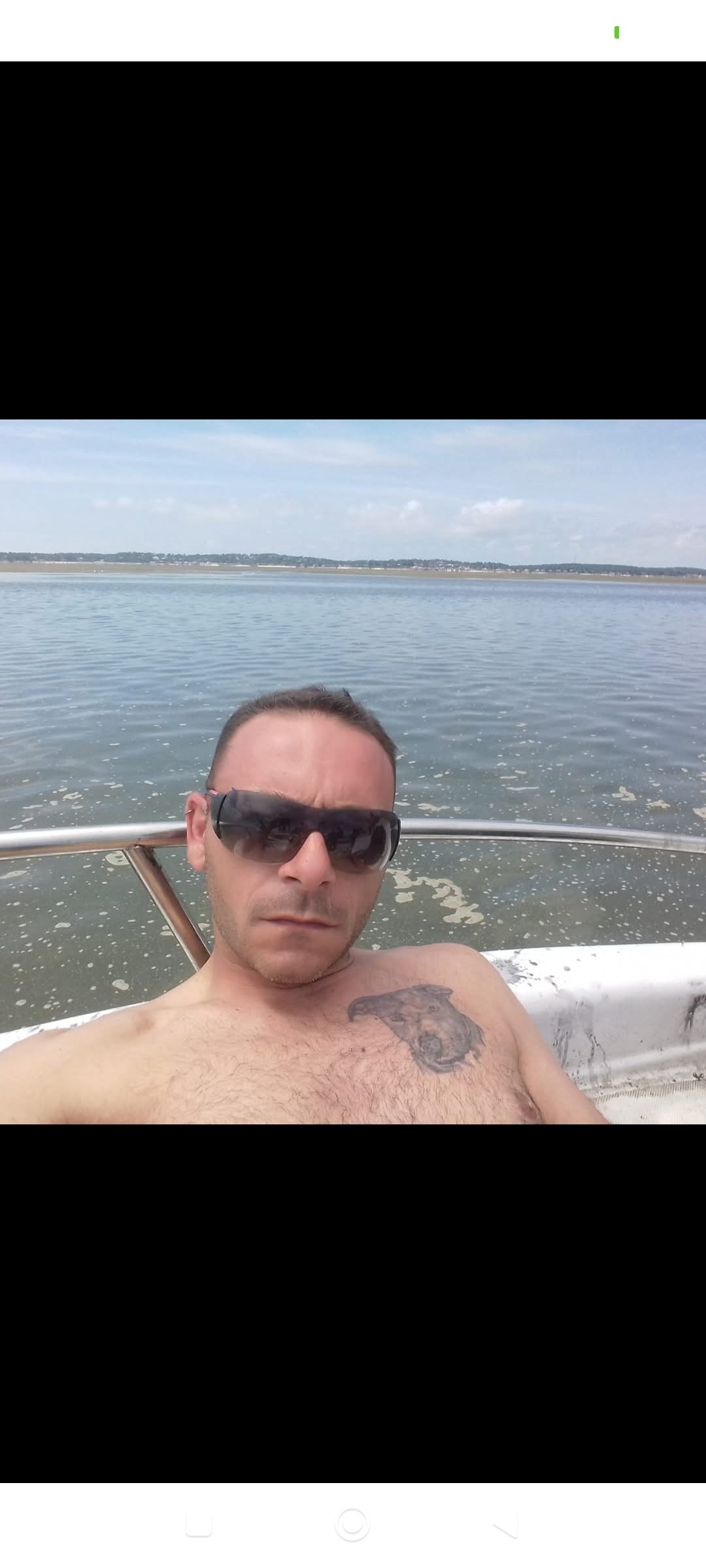 Miecislas - Bolazec - Finistère | Rencontre gay