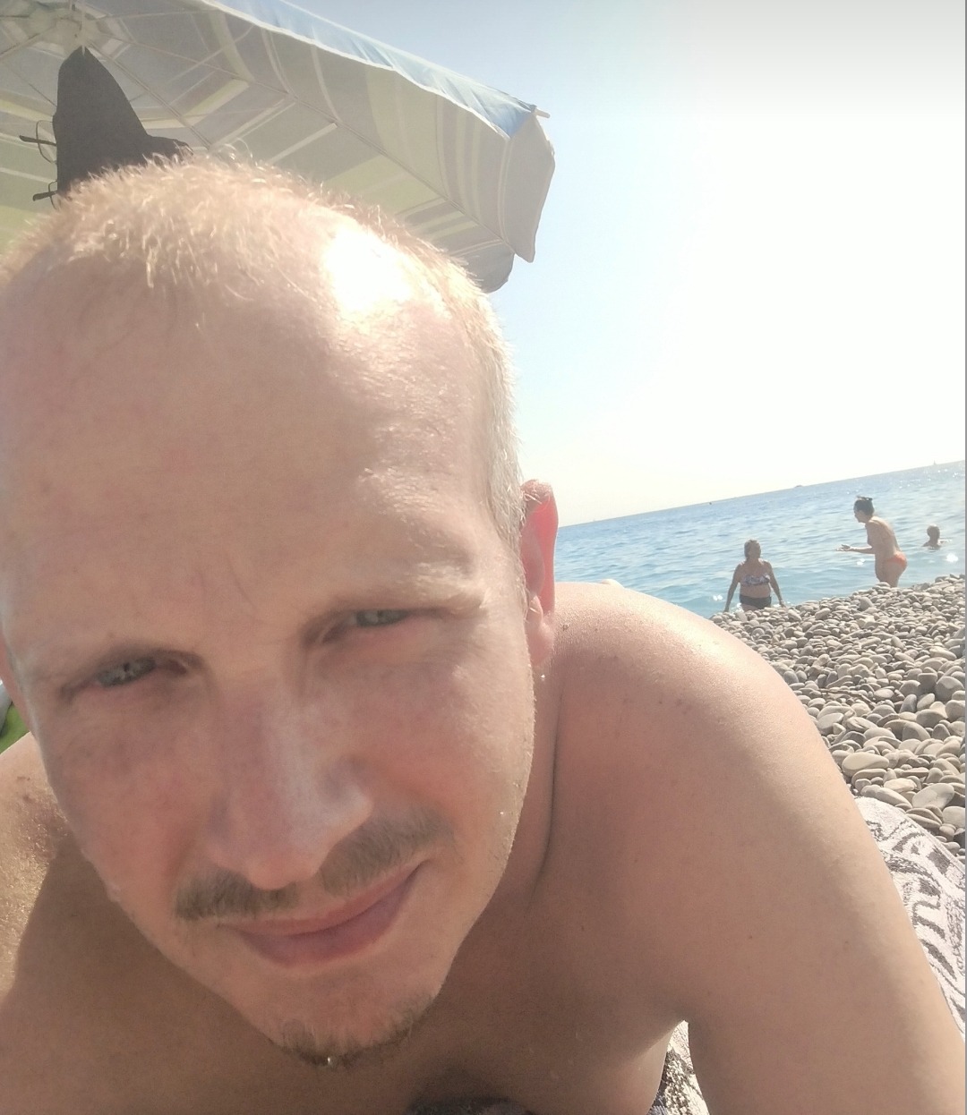 Xalbat - Corps-Nuds - Ille-et-Vilaine | Rencontre gay