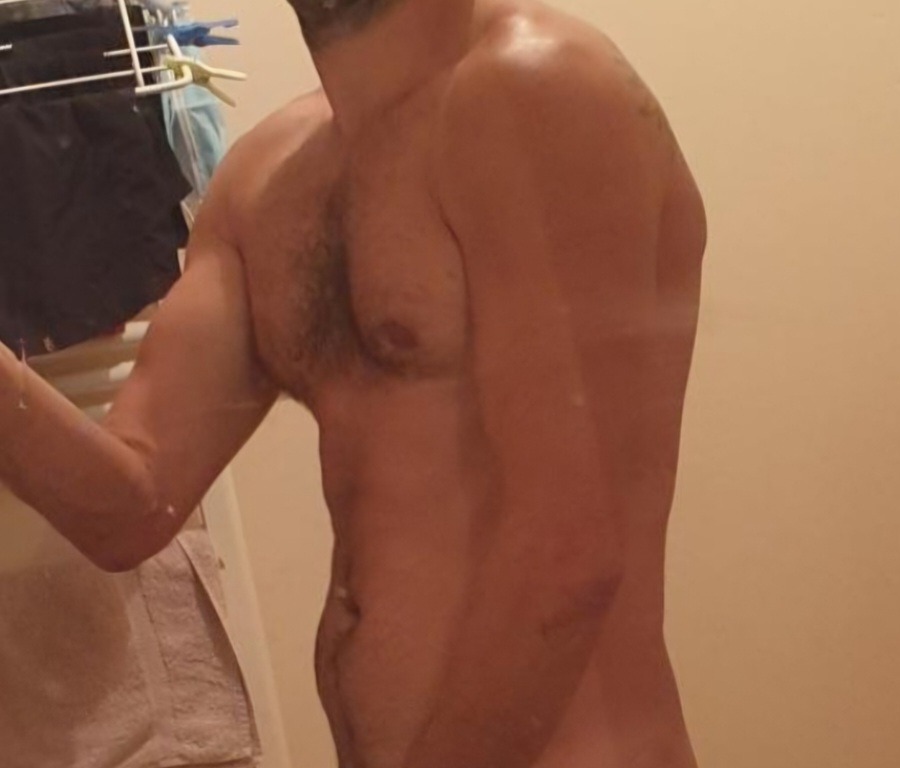 Ali-riza - Theix-Noyalo - Morbihan | Rencontre gay