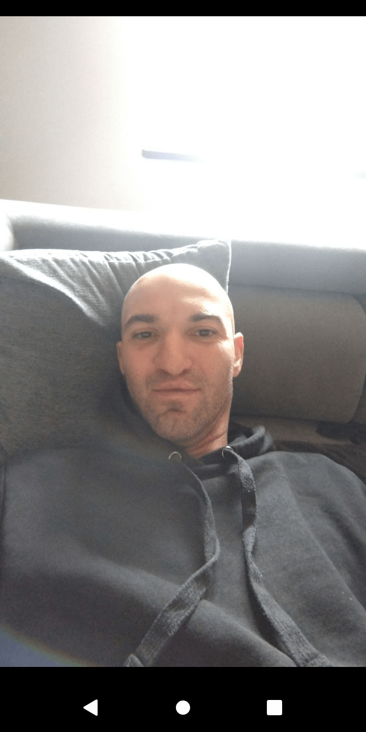 Louis-edouard - Daoulas - Finistère | Rencontre gay