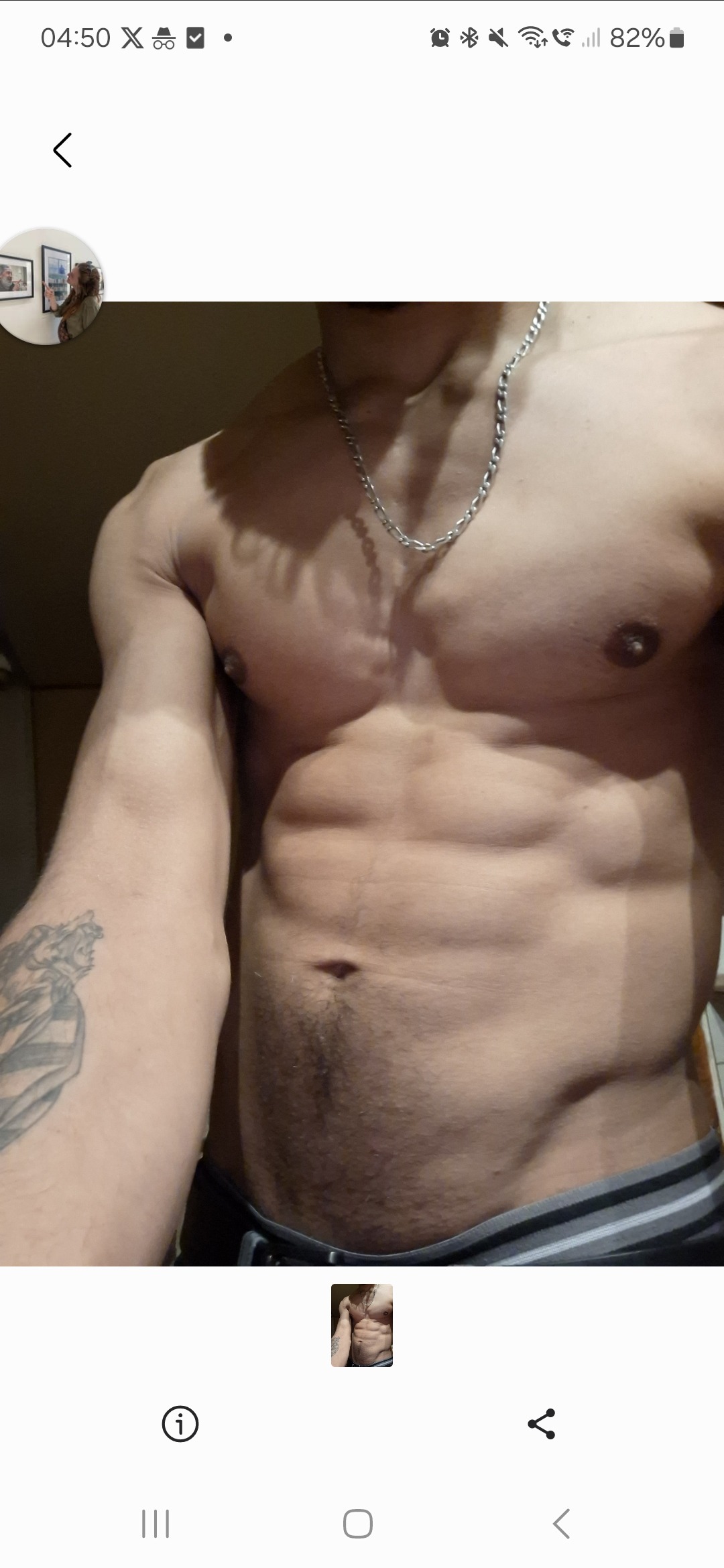 Kyriann - Baguer-Pican - Ille-et-Vilaine | Rencontre gay