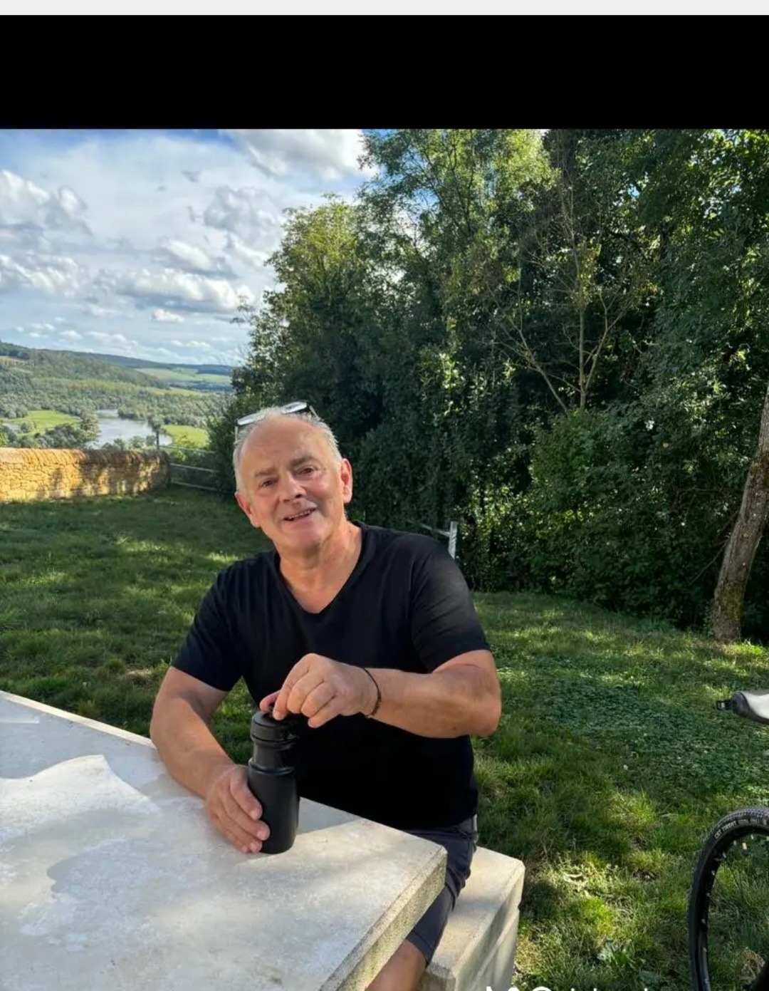 Adolfo - Plonévez-Porzay - Finistère | Rencontre gay