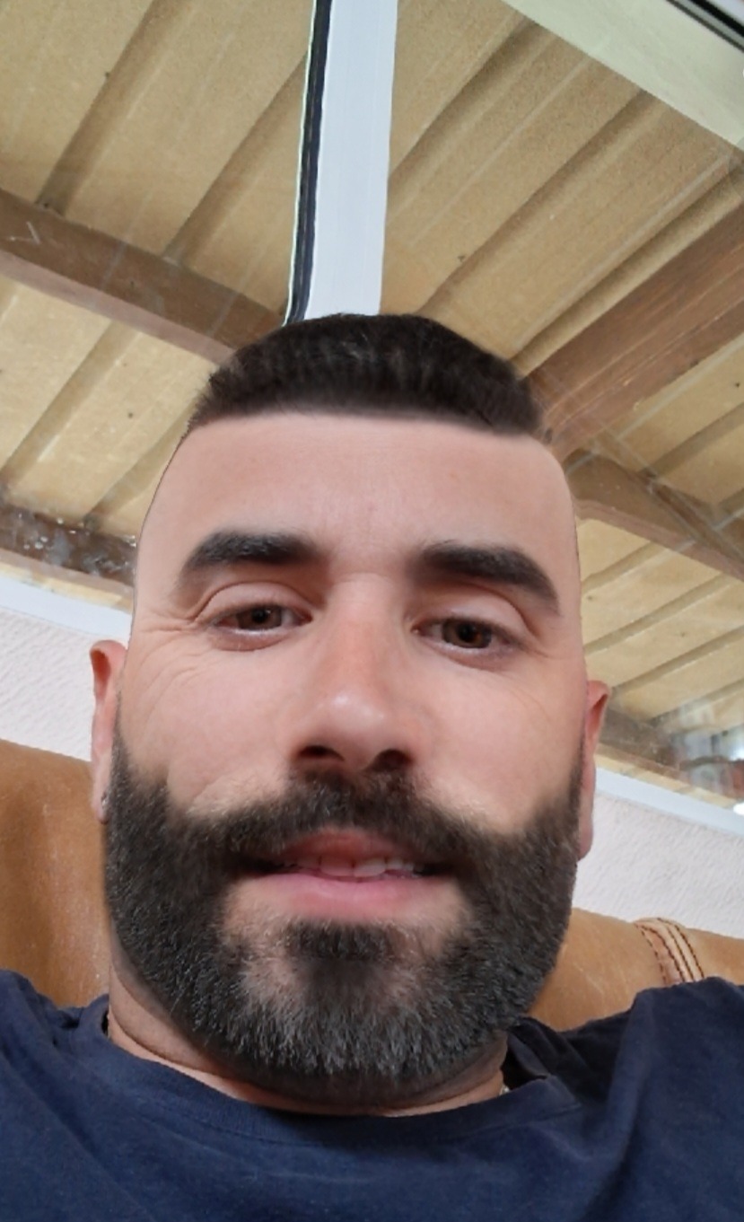 Nadjime - Rohan - Morbihan | Rencontre gay