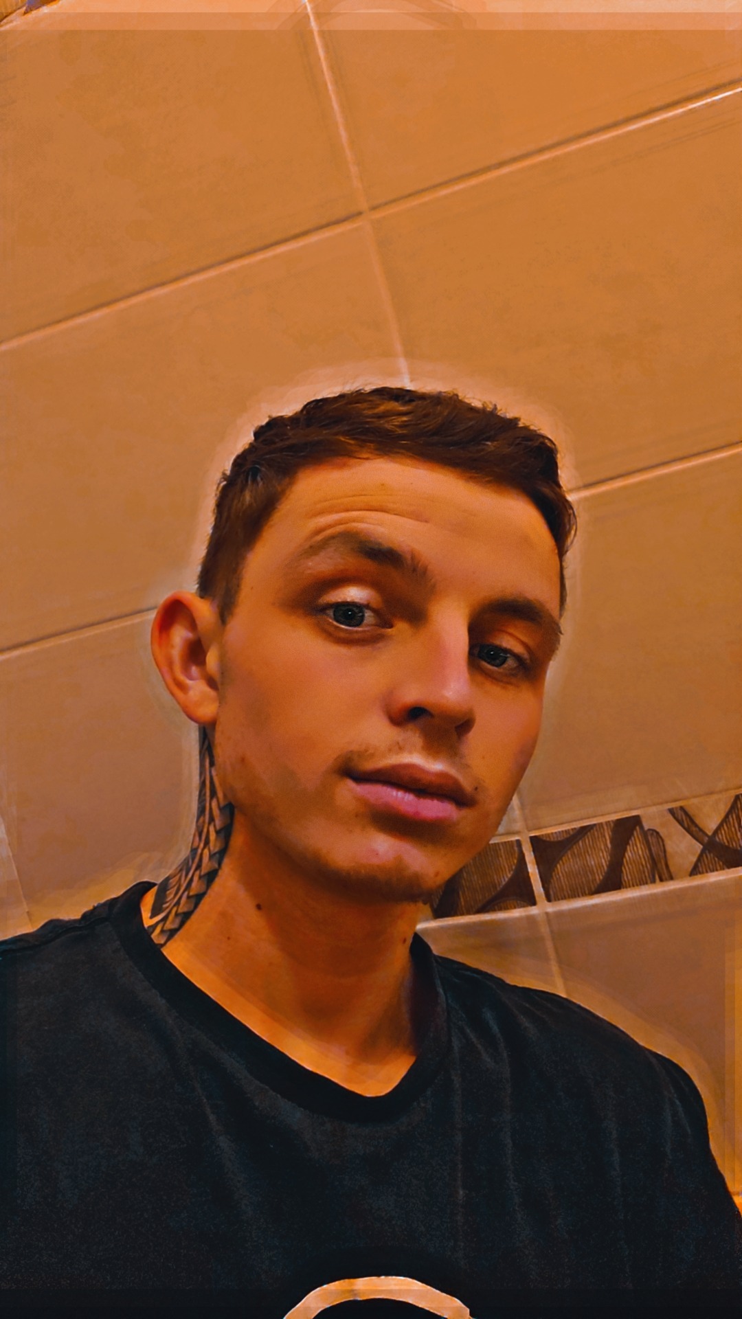 Quassim - Saint-Uniac - Ille-et-Vilaine | Rencontre gay