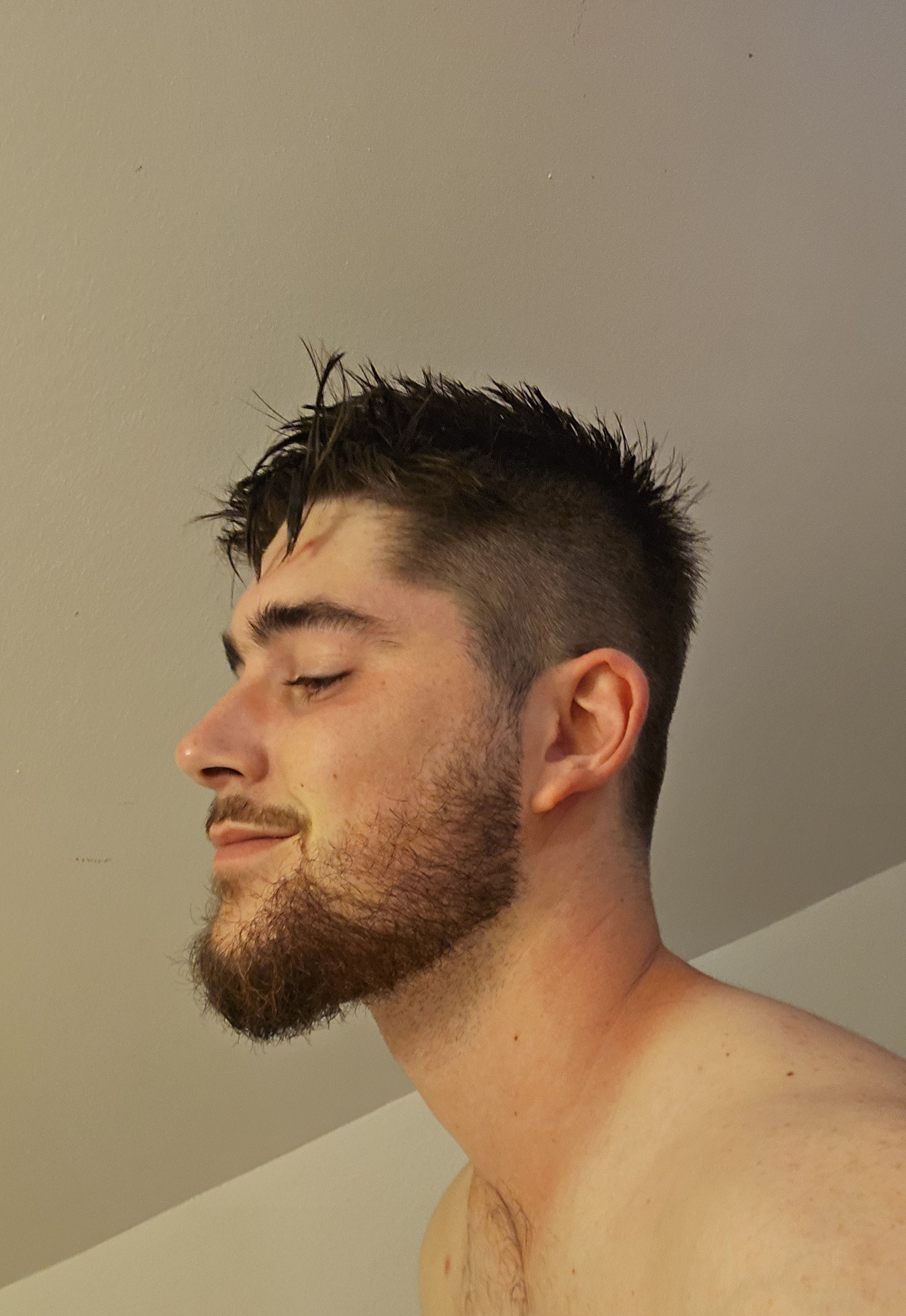Hammed - Nivillac - Morbihan | Rencontre gay