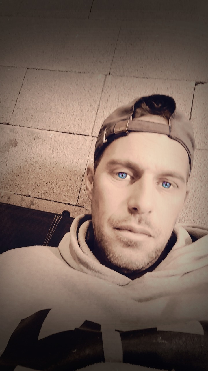 Abderrhamane - Muzillac - Morbihan | Rencontre gay
