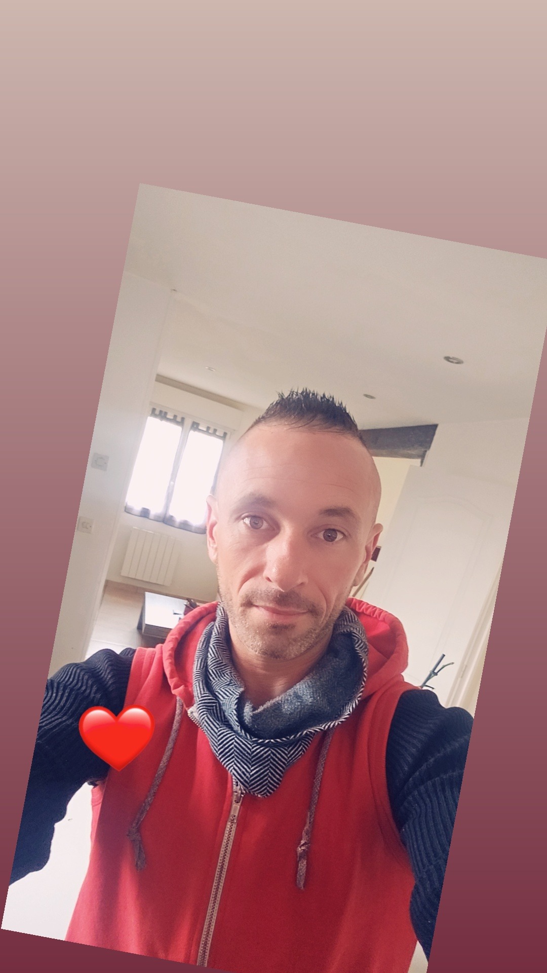Cyrano - Saint-Rivoal - Finistère | Rencontre gay