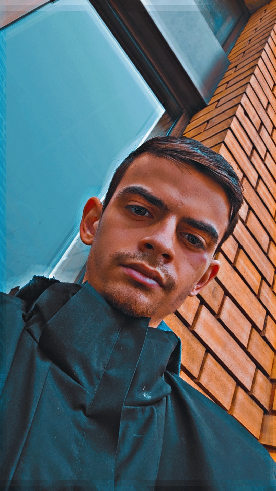 Rocky - Kerfourn - Morbihan | Rencontre gay