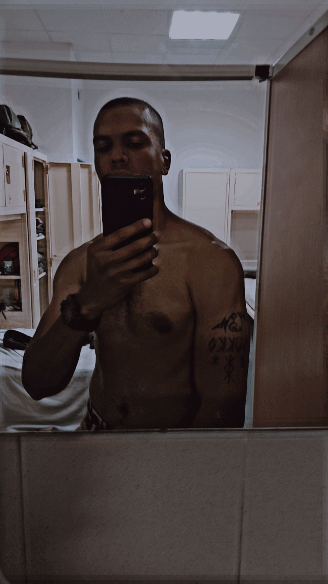 Sihan - LeSaint - Morbihan | Rencontre gay