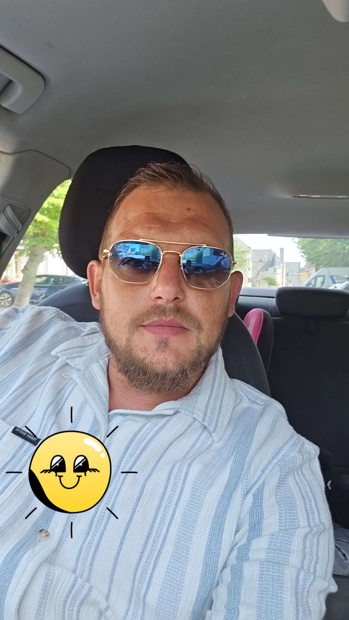 Emanuele - Langon - Ille-et-Vilaine | Rencontre gay