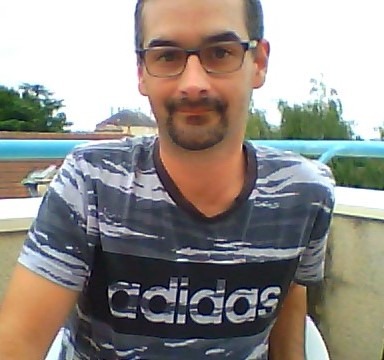 Bakr - Cruguel - Morbihan | Rencontre gay