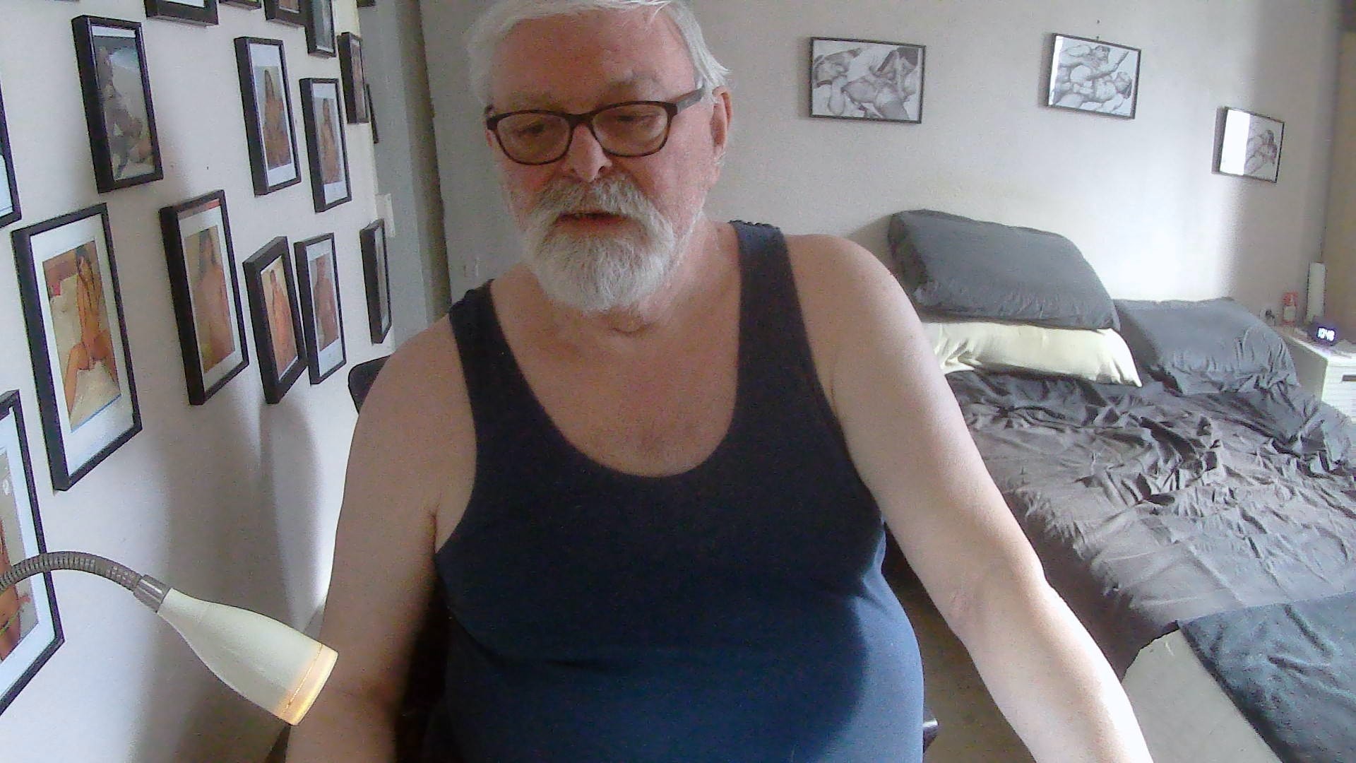 Radomir - Radenac - Morbihan | Rencontre gay