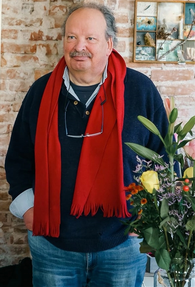 Benigno - Saint-Péver - Côtes-d'Armor | Rencontre gay