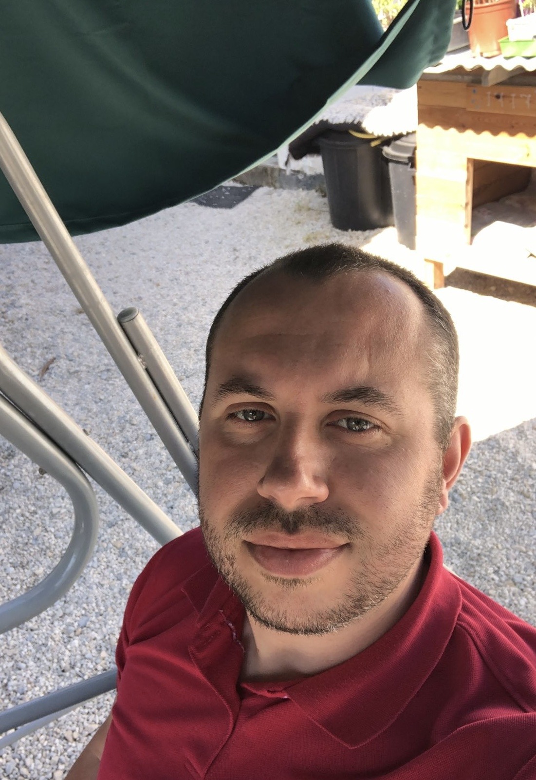 Rhayan - LaSelle-Guerchaise - Ille-et-Vilaine | Rencontre gay