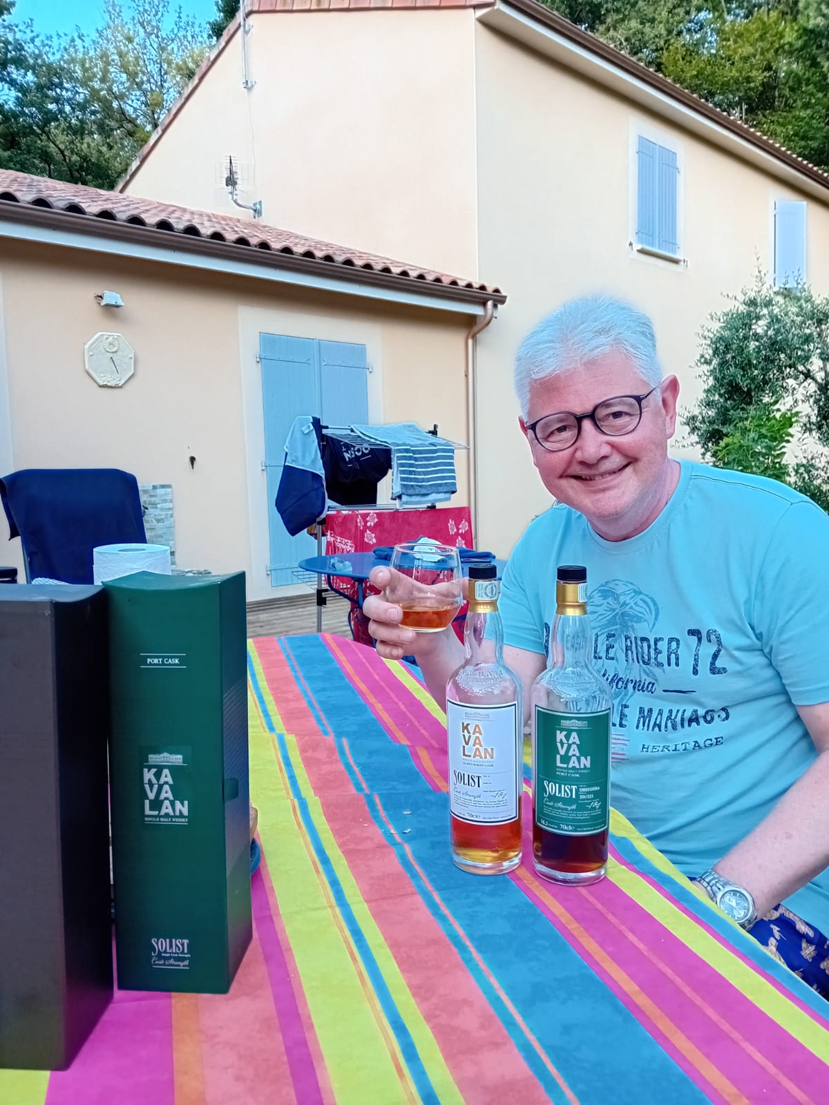Serges - Plougasnou - Finistère | Rencontre gay