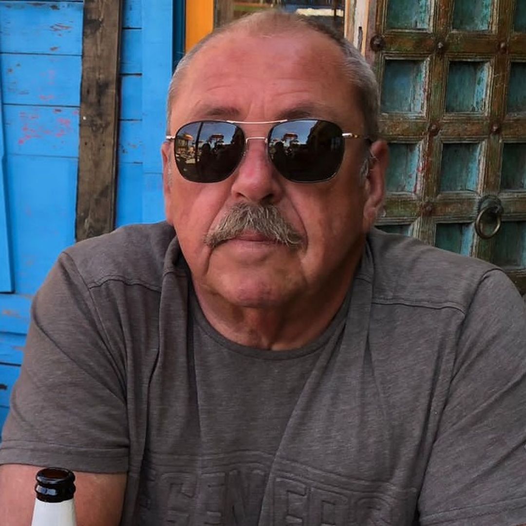 Serdar - Clayes - Ille-et-Vilaine | Rencontre gay