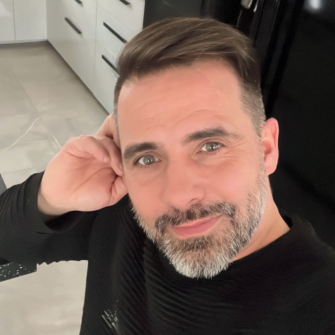 Jeferson - Trédrez-Locquémeau - Côtes-d'Armor | Rencontre gay