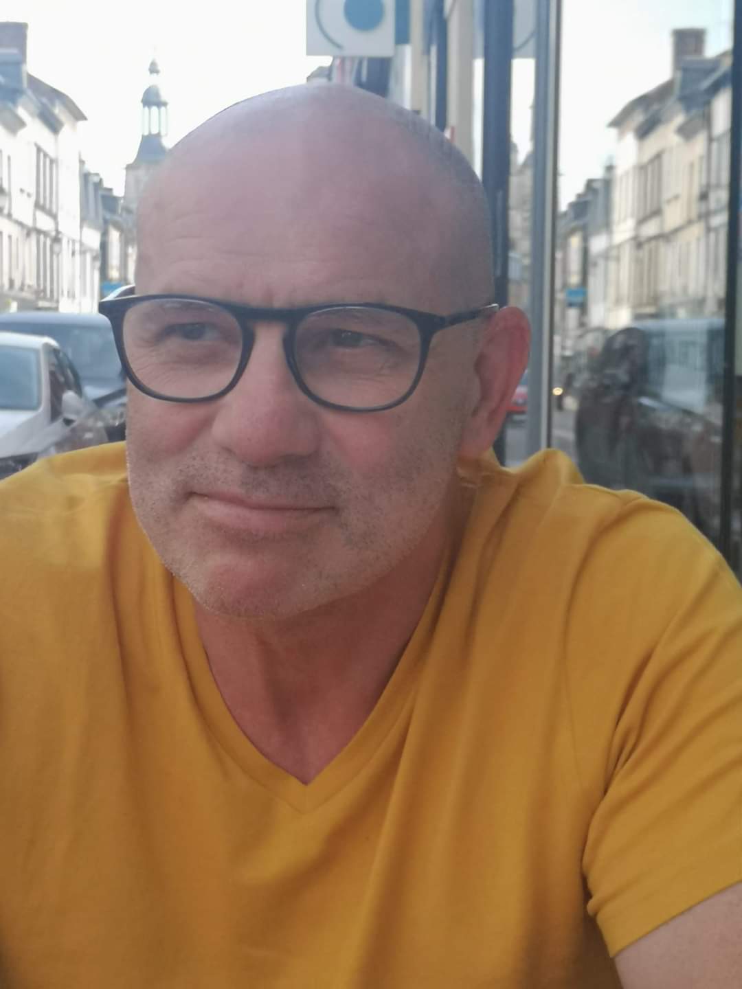 Jams - Kermaria-Sulard - Côtes-d'Armor | Rencontre gay