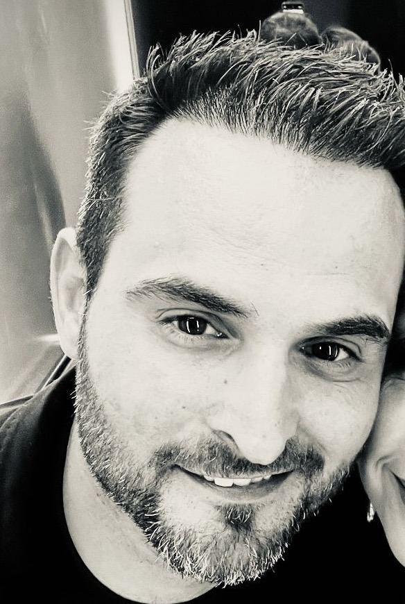 Bobby - Gennes-sur-Seiche - Ille-et-Vilaine | Rencontre gay