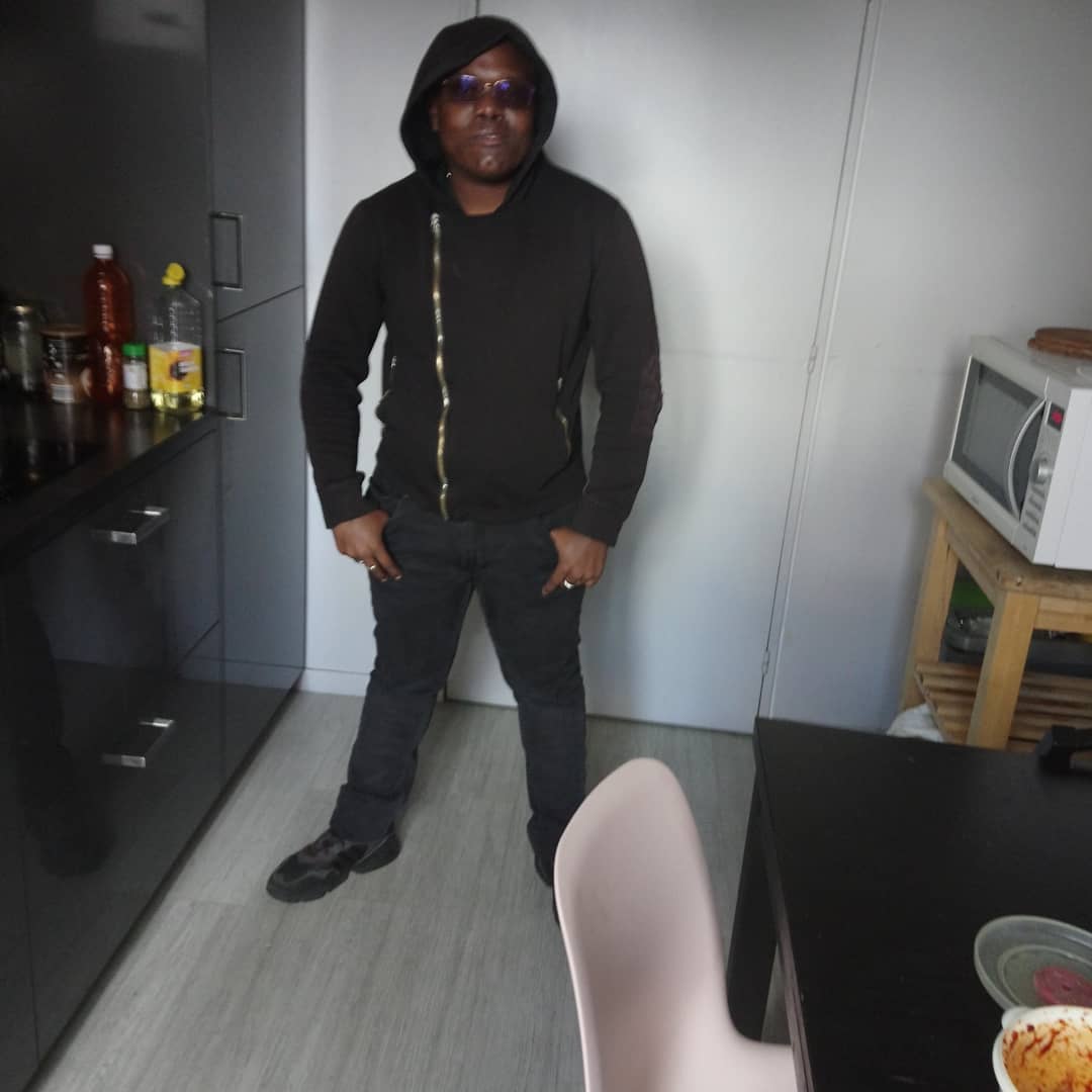 Rhida - Questembert - Morbihan | Rencontre gay
