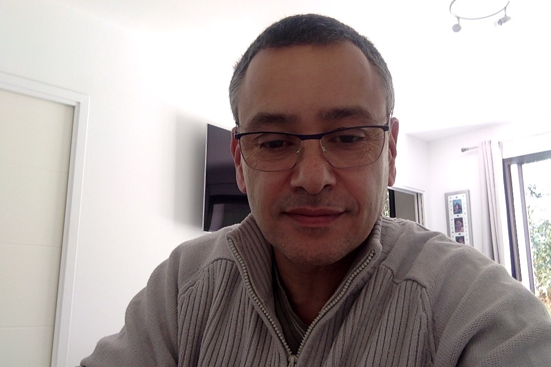 Silvino - Riantec - Morbihan | Rencontre gay