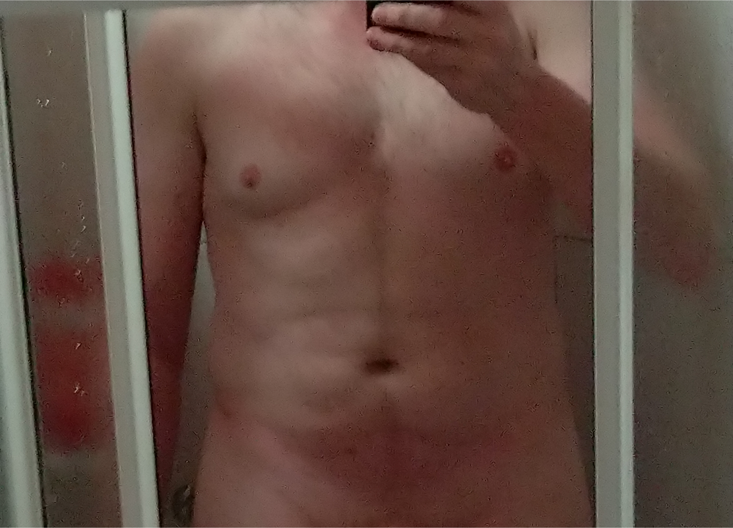 Costantino - LeConquet - Finistère | Rencontre gay