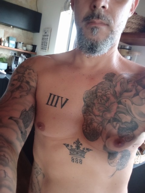Eldin - Cherrueix - Ille-et-Vilaine | Rencontre gay