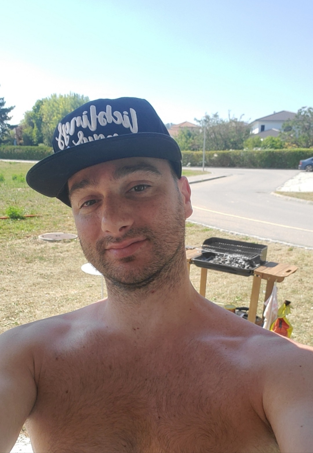 Stepan - Arzon - Morbihan | Rencontre gay