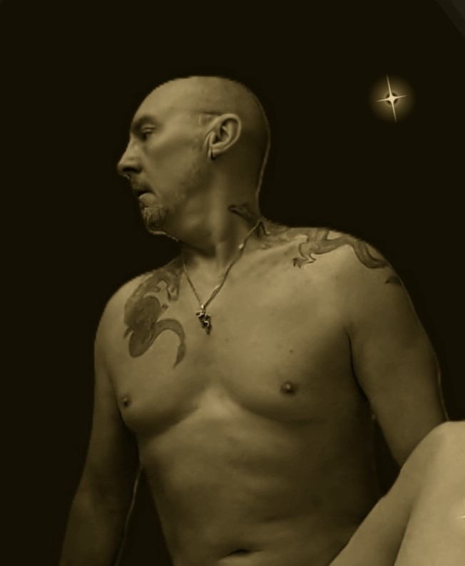 Mehdine - Lanrigan - Ille-et-Vilaine | Rencontre gay