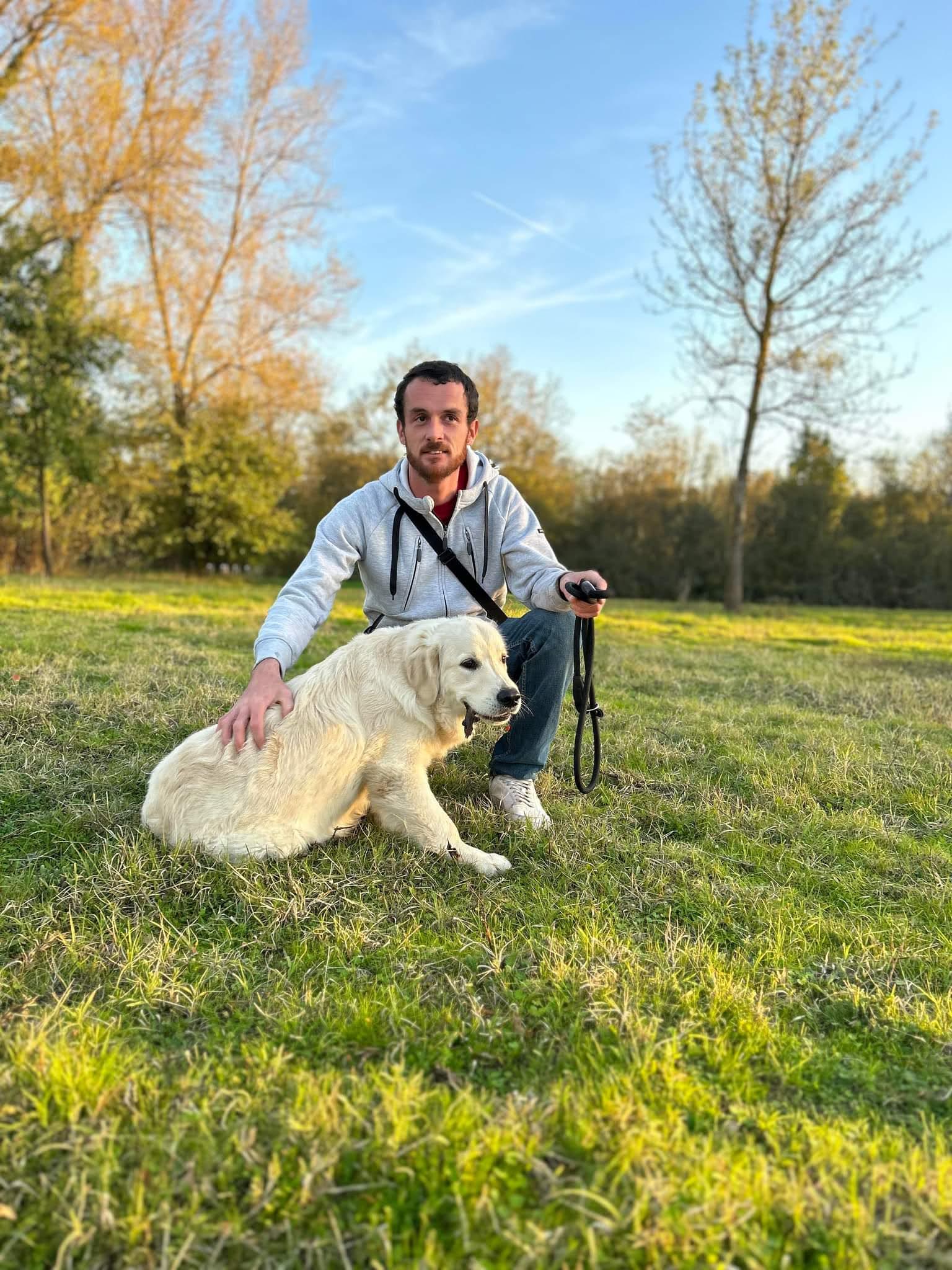 Louis-jean - Saint-Barnabé - Côtes-d'Armor | Rencontre gay