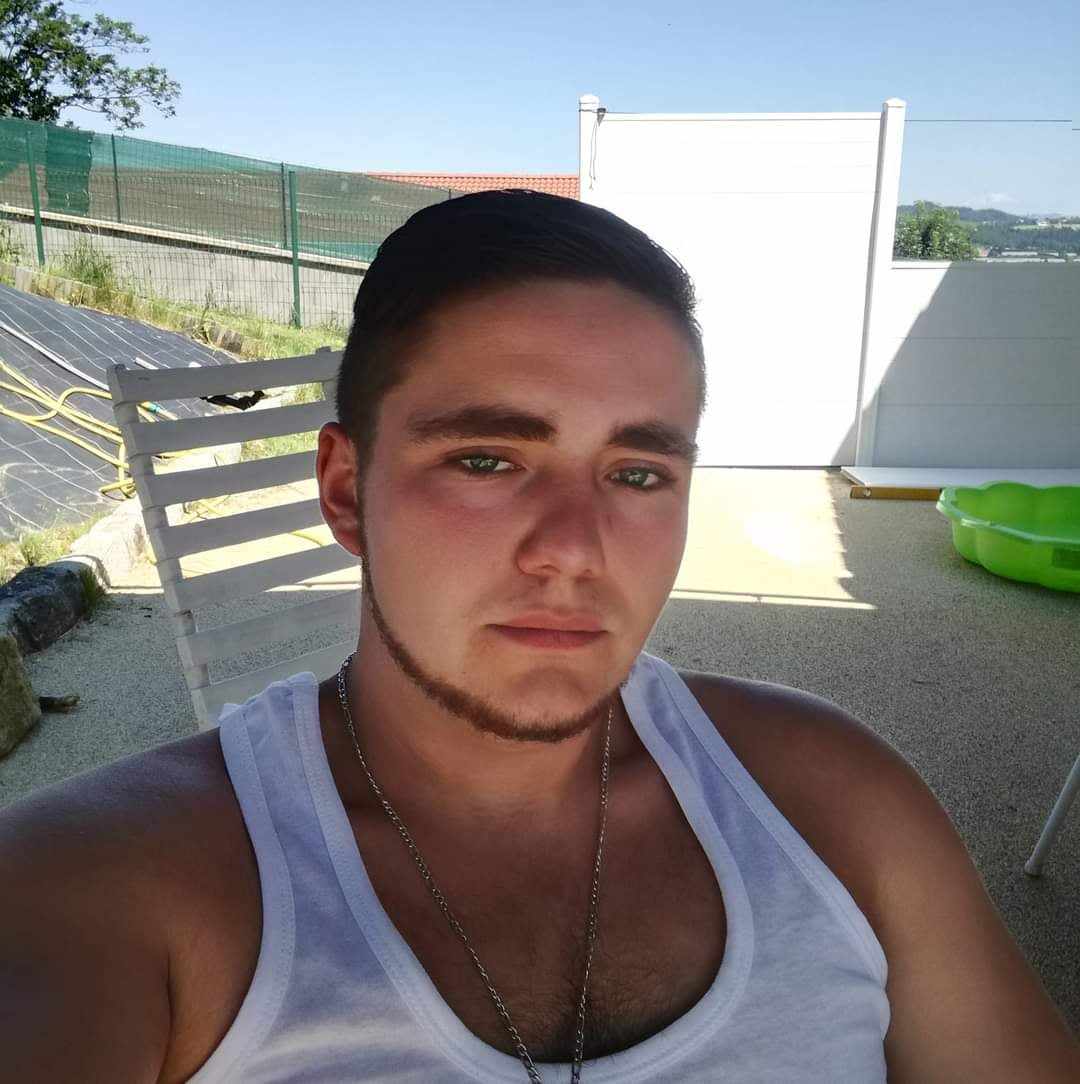 Audry - Santec - Finistère | Rencontre gay