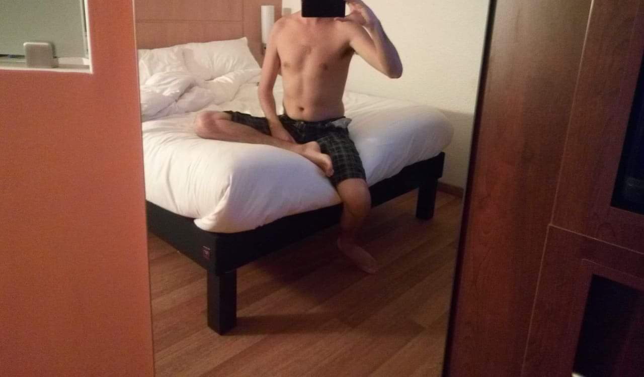 Stani - Erdeven - Morbihan | Rencontre gay